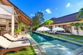 Luxury 5 Bedroom Villa with Private Pool, Bali Villa 2055